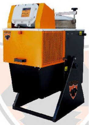 Recycling machine - OES-60ED