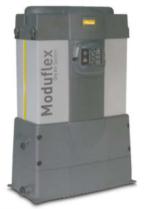 Compressed air dryer - 85 - 567 l/min | Moduflex P3TJ
