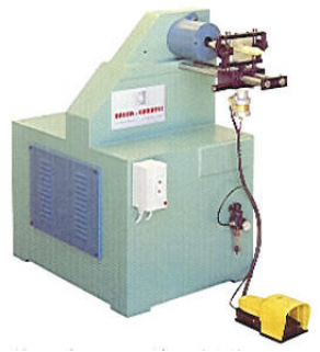 End mill sharpener - END A/50