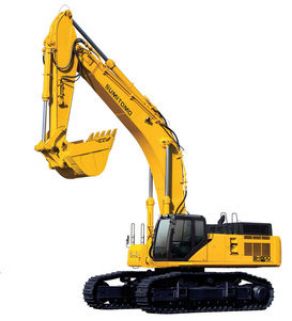 Large excavator - 80 000 kg | SH800LHD-5