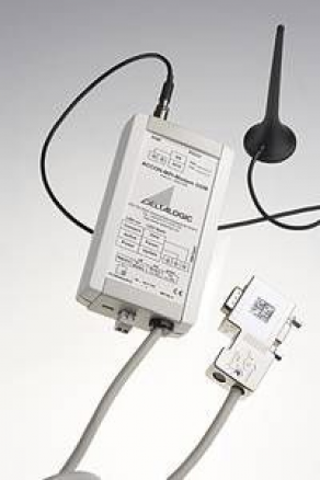 GSM modem / industrial - ACCON-MPI-Modem