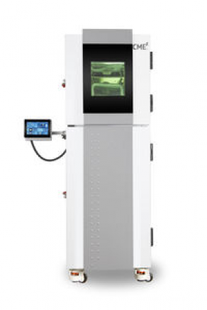 Thermal shock test chamber / automobile - -75 °C ... +200 °C | KINETIC series