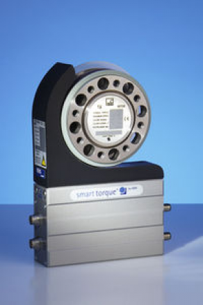Digital torque transducer - 0.1 - 10 kNm | T12