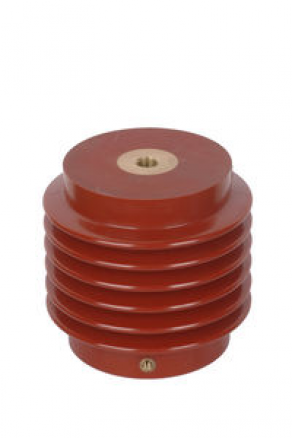 Electric isolator / ceramic - PI130110138