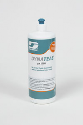 Liquid polishing compound - DynaTEAL 22011 and 22013