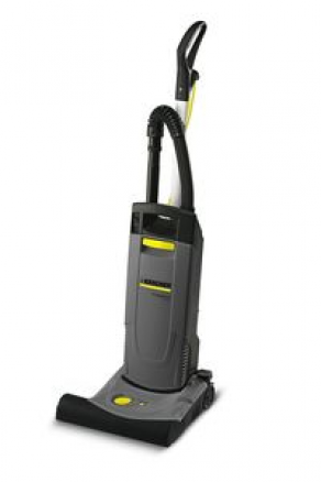 Brush-type vacuum cleaner - 5.5 - 35 L, 1 150 - 1 650 W | CV series
