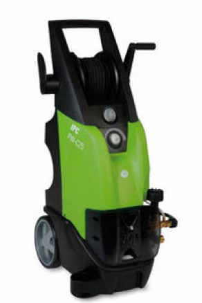High-pressure cleaner / professional / cold water / mobile - PW C 25 series