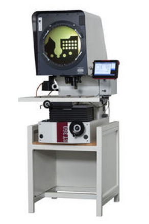 Measuring projector vertical - 300 x 200 mm | ST 360 V