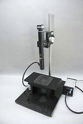 2-axis non-contact measuring microscope
