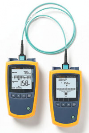 Power measuring device / fiber optic - MultiFiber&trade;