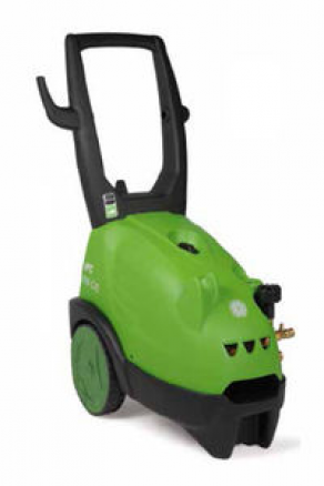 High-pressure cleaner / cold water / mobile - PW C 40 series