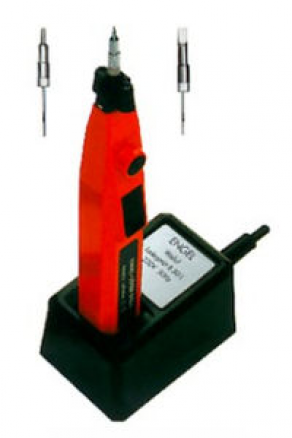 Wireless soldering iron - B 50