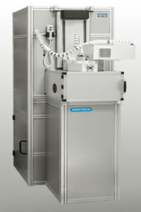 ALD deposition machine - SI ALD