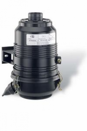 Air filter / compressor - 4.5 - 12 m³/min | 7000 series