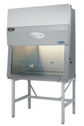 Biological safety cabinet - Class II, Type A2 | CellGard ES NU-477 series