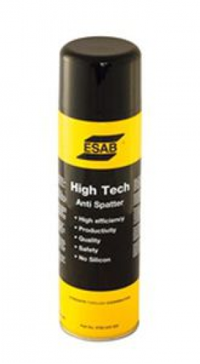Anti spatter product for welding - ESAB High-tech