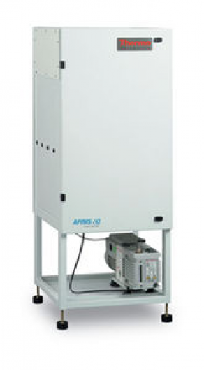 Multi-gas analyzer / continuous - 1 - 300 amu | APIX/APIMS d Q, APIX/VG APIMS Quattro&trade;