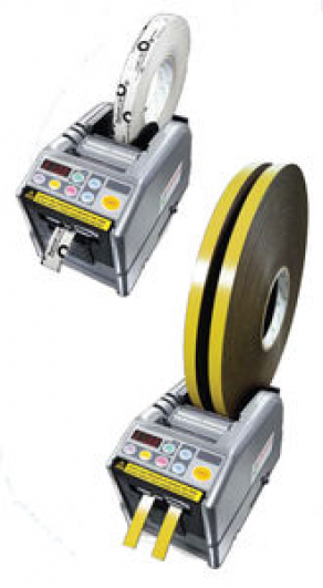 Digital tape dispenser -  electronic tape dispenser
