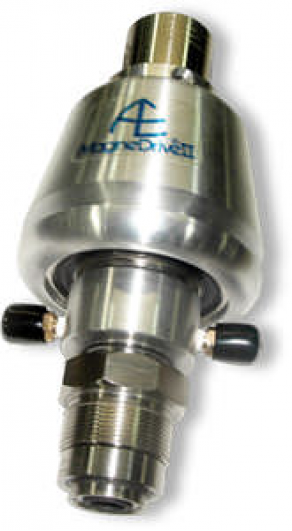 Rotary operated agitator / vertical / magnetic-drive / laboratory - max. 455 bar, +343 °C | 1.5002 MagneDrive® II series