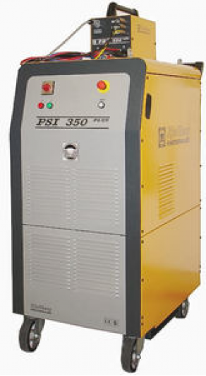 Inverter welder - 15 - 600 A | PSI 350