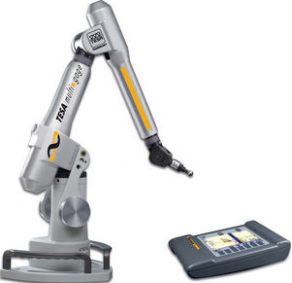 6-axis 3D measuring arm - MULTI-GAGE   