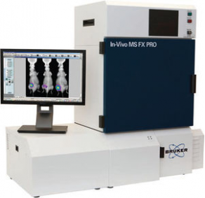 Imaging system molecular - In-Vivo MS FX PRO