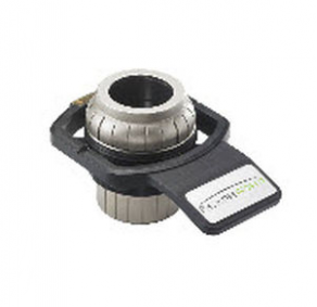 Scanning electron microscope sample holder / metallurgical / SEM