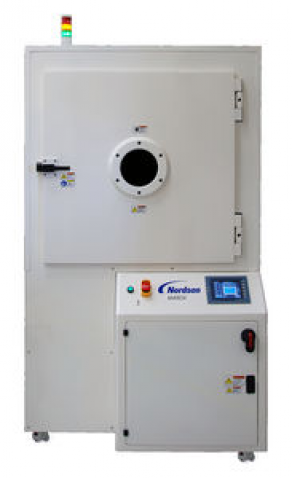 Surface treatment machine plasma - AP-1500