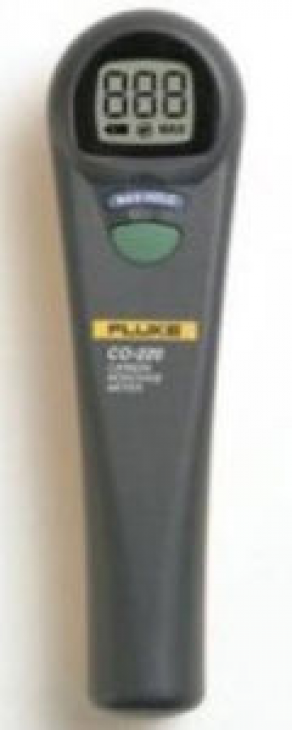 Detector / carbon monoxyde / portable - Fluke CO-220