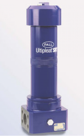 Hydraulic filter / high-pressure - 600 l/min | UP319 series