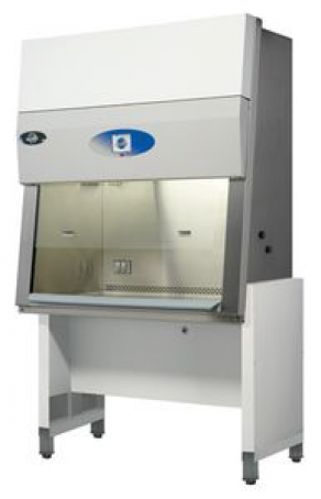 Biological safety cabinet - Class II, Type A2 | CellGard ES NU-481 series