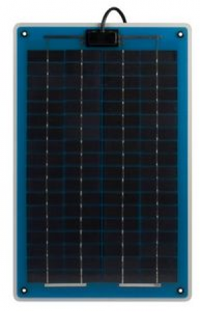 Handheld solar charger - 10 W, 12 V | SC-10 