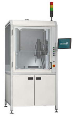 Surface treatment machine plasma - B2000-P