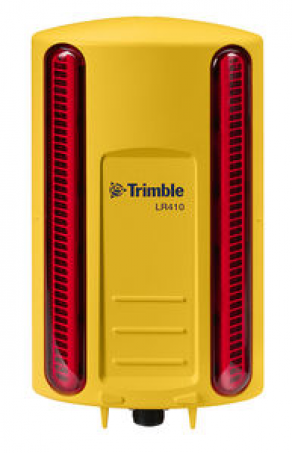 Laser receiver - Trimble® LR410