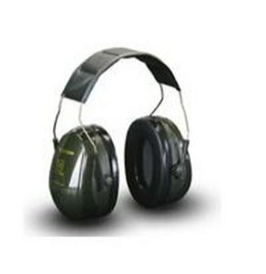 Hearing protection ear-muff - PELTOR OPTIME II