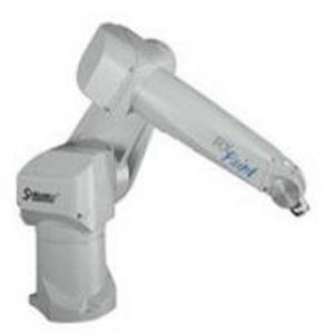 Articulated robot / 6-axis / painting - 3.5 - 6 kg, 985 - 1185 mm | RX90 Paint