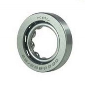 Spherical roller bearing / angular-contact - ID : 36.266 mm, OD : 55.613 mm