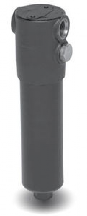 Hydraulic filter / synthetic / high-pressure - 6 090 psi | FPK02 series 