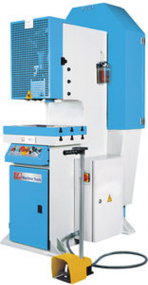 Mechanical press / eccentric - 10 - 30 t | KEX serie