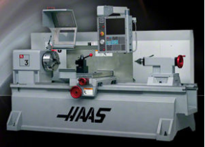 Manually-operated lathe / CNC / 2-axis - max. ø 508 mm | TL-3