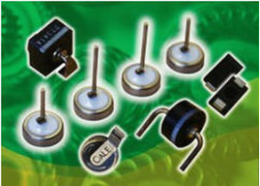 Glass diode / power / high-voltage / for electronics