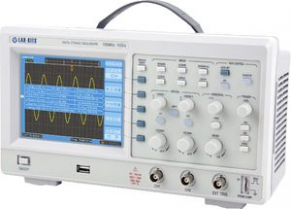 Digital oscilloscope - EM-OS-01