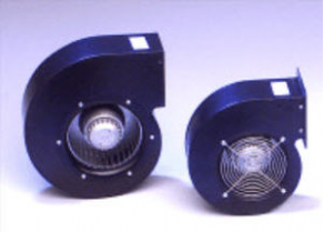 Centrifugal fan / single-inlet - 185 - 260 m³/h | GREA series