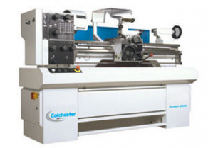 Conventional lathe - Student 2500