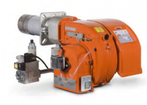Gas  burner / low-NOx - 100 - 450 kW | TBG 45