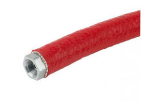 Fire protection sleeve for plastic pipe - SR6001