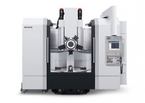 CNC lathe / vertical / high-productivity / high-precision  - max. ø 1600 mm | NVL 1350T