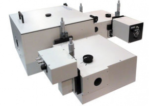 Static Spectrofluorometer - 185 - 900 nm | QuantaMaster™ 31