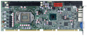 PICMG CPU board / Intel®Core™ i series - PCIE-H610