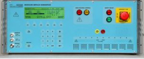 Tester / protection relay / portable - max. 6 kV | MIG0603OS2 